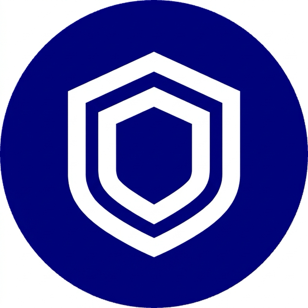 Insurance Machine Logo